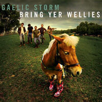 Gaelic Storm圖片照片_Gaelic Storm