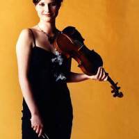 Lisa Batiashvili圖片照片_Lisa Batiashvili