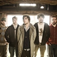 Circa Survive圖片照片_Circa Survive