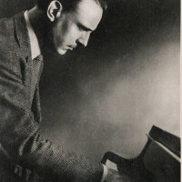 Arturo Benedetti Michelangeli圖片照片_Arturo Benedetti Michelangeli