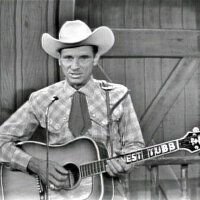 Ernest Tubb圖片照片_Ernest Tubb