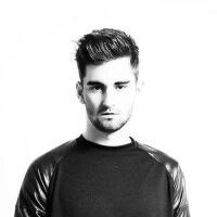 Dyro、Conro、Envy Monroe圖片照片_照片寫真