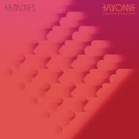 Drastic Measures - Remixes