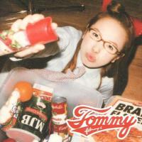 Tommy February6圖片照片_Tommy February6