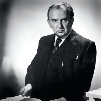 Fritz Reiner圖片照片_Fritz Reiner