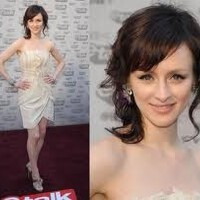 Sarah Slean圖片照片_Sarah Slean