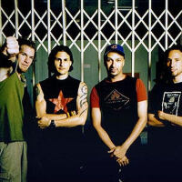 Rage Against the Machine圖片照片_Rage Against the Machine