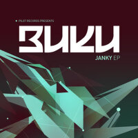 Janky專輯_BukuJanky最新專輯