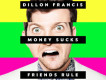 Dillon Francis歌曲歌詞大全_Dillon Francis最新歌曲歌詞