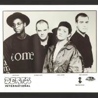 Beats International圖片照片_Beats International