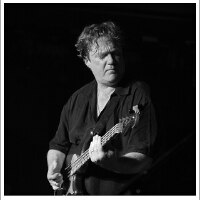 Stuart Hamm圖片照片_Stuart Hamm