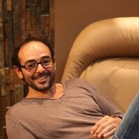 Nathaniel Méchaly圖片照片_Nathaniel Méchaly