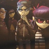 gorillaz..圖片照片_gorillaz..