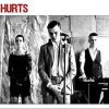 Hurts歌曲歌詞大全_Hurts最新歌曲歌詞
