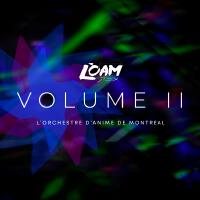 Volume II專輯_L'Orchestre d'Anime Volume II最新專輯