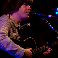 Fionn Regan圖片照片_Fionn Regan