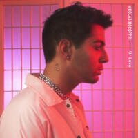Ur Love專輯_Nicolas McCoppinUr Love最新專輯