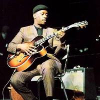 Wes Montgomery圖片照片_Wes Montgomery