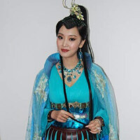天地姻緣七仙女圖片照片_天地姻緣七仙女