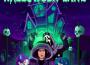 HAUNTED HOUSE專輯_Suave LeeHAUNTED HOUSE最新專輯