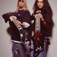 Slayer圖片照片_Slayer