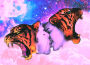 10,000 Ways To Love專輯_Fear of Tigers10,000 Ways To Love最新專輯