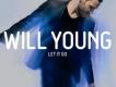 Will Young歌曲歌詞大全_Will Young最新歌曲歌詞