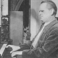 Helmut Walcha圖片照片_Helmut Walcha