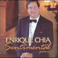 Enrique Chia圖片照片_Enrique Chia
