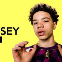 Lil Mosey歌曲歌詞大全_Lil Mosey最新歌曲歌詞