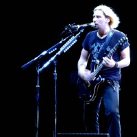 Nickelback If Everyo圖片照片_Nickelback If Everyo