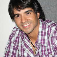Luis Fonsi圖片照片_Luis Fonsi