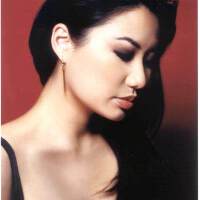 Sarah Chang圖片照片_Sarah Chang