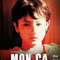 Monica圖片照片_Monica