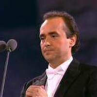 José Carreras圖片照片_José Carreras