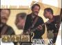 Two Johnsons Are Better Than One [Evidence]專輯_Syl JohnsonTwo Johnsons Are Better Than One [Evidence]最新專輯