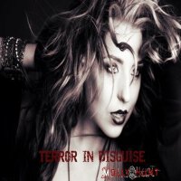 Terror in Disguise專輯_Molly HuntTerror in Disguise最新專輯