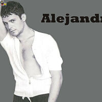 Alejandro Sanz圖片照片_Alejandro Sanz