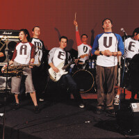 Five Iron Frenzy圖片照片_Five Iron Frenzy