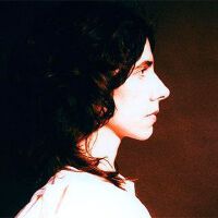 PJ Harvey圖片照片_PJ Harvey