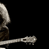 Pat Metheny圖片照片_Pat Metheny