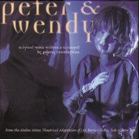 Peter & Wendy專輯_Johnny CunninghamPeter & Wendy最新專輯