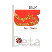 Sandy Mouche圖片照片_Sandy Mouche