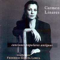 Carmen Linares圖片照片_Carmen Linares