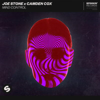 Mind Control專輯_Joe StoneMind Control最新專輯