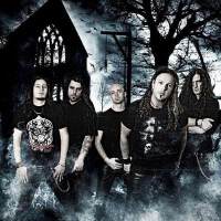 Mystic Prophecy圖片照片_Mystic Prophecy
