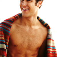 Darren Criss圖片照片_Darren Criss
