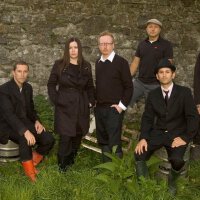 Flogging Molly圖片照片_Flogging Molly