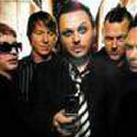 Blue October圖片照片_Blue October