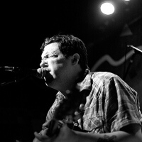 Damien Jurado圖片照片_Damien Jurado